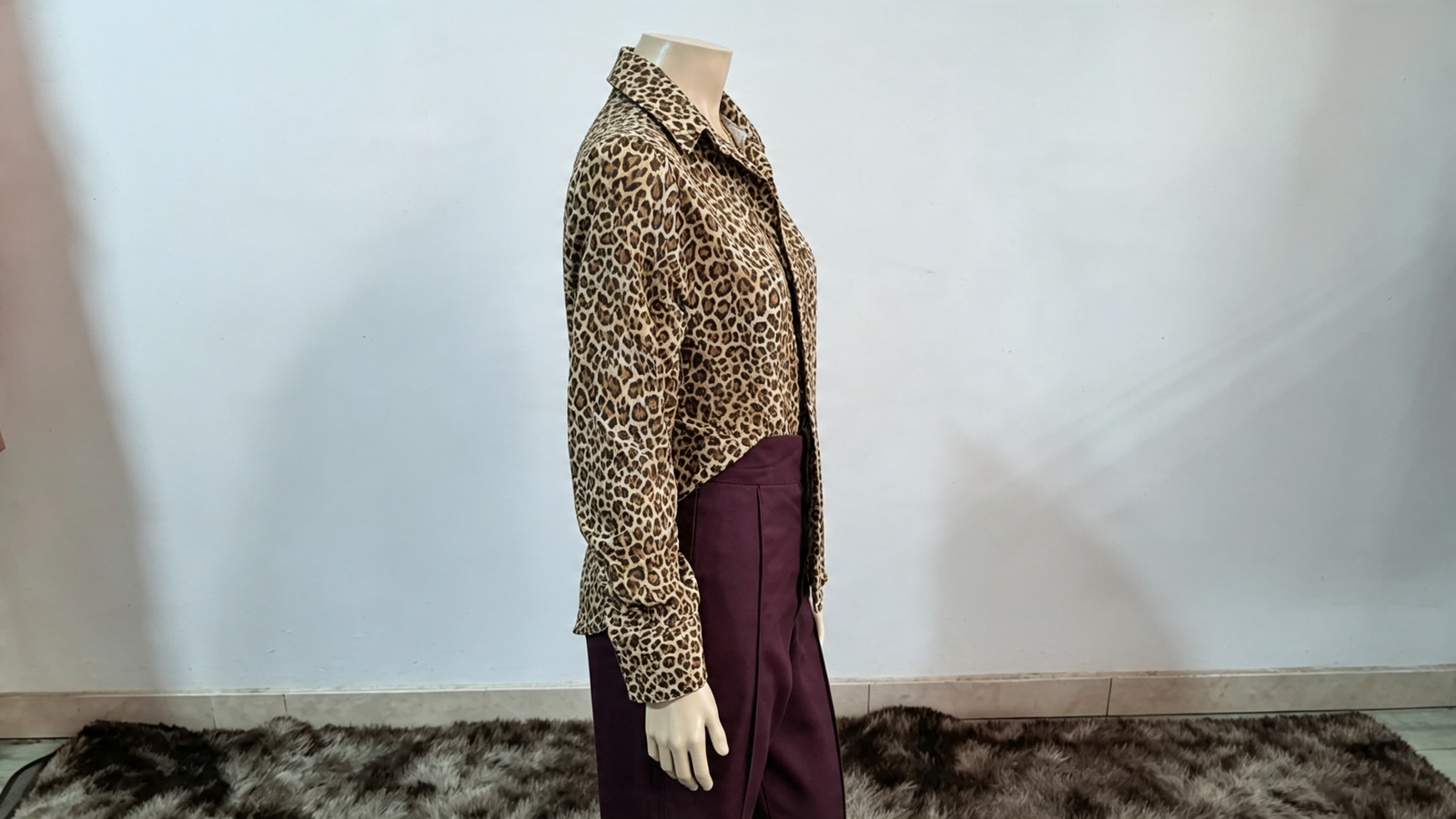 Blusa 